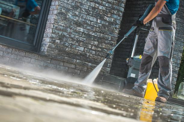 Best Spring Cleaning  in Hallsville, MO