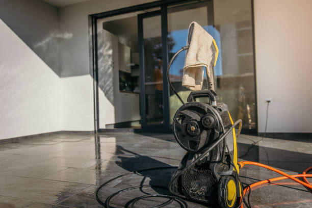 Best Oil Spill Cleanup  in Hallsville, MO