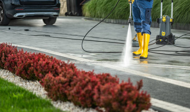 Hallsville, MO Pressure Washing Services Company