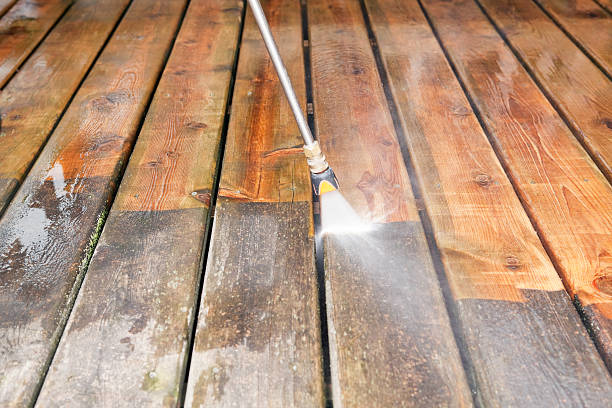 Best Spring Cleaning  in Hallsville, MO